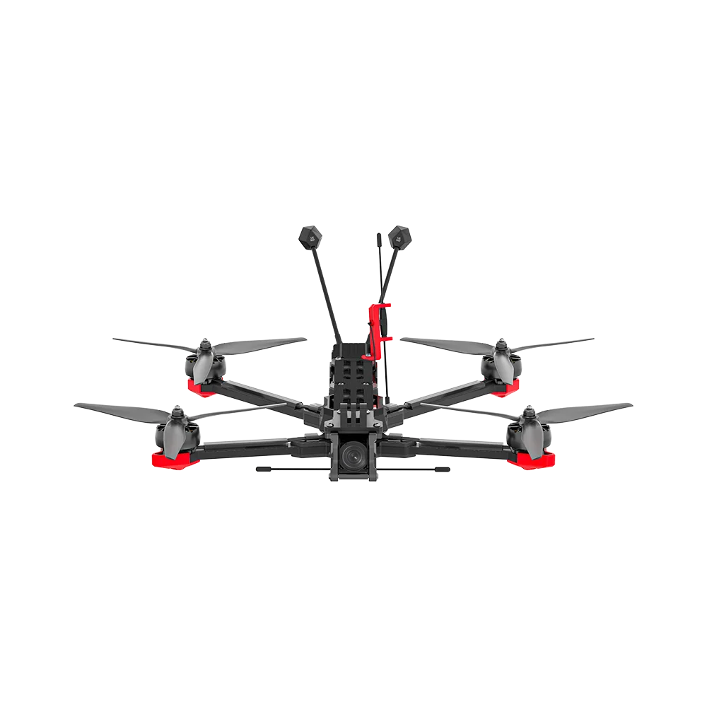 iFlight Chimera7 Pro V2 O4 6S HD 7.5inch Drone BNF super-efficient with O4 Air Unit Pro