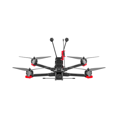iFlight Chimera7 Pro V2 O4 6S HD 7.5inch Drone BNF super-efficient with O4 Air Unit Pro