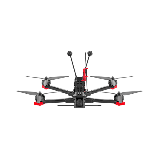iFlight Chimera7 Pro V2 O4 6S HD 7.5inch Drone BNF super-efficient with O4 Air Unit Pro