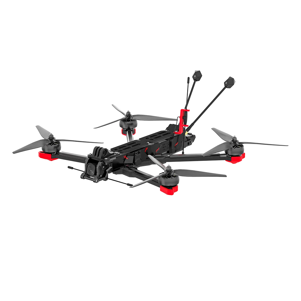 iFlight Chimera7 Pro V2 O4 6S HD 7.5inch Drone BNF super-efficient with O4 Air Unit Pro