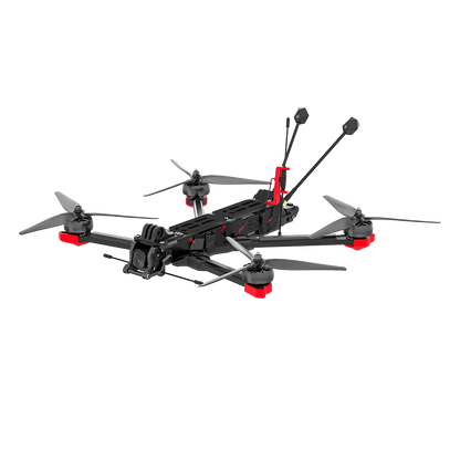 iFlight Chimera7 Pro V2 O4 6S HD 7.5inch Drone BNF super-efficient with O4 Air Unit Pro