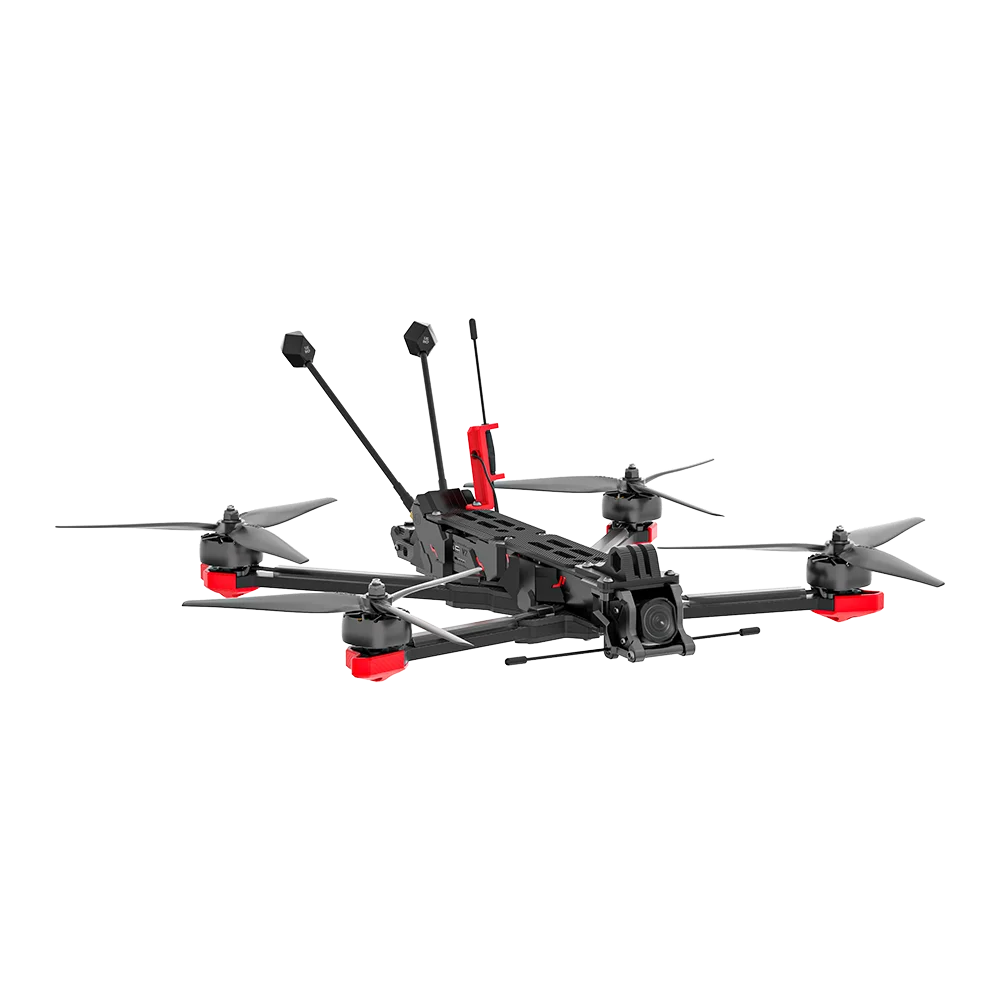 iFlight Chimera7 Pro V2 O4 6S HD 7.5inch Drone BNF super-efficient with O4 Air Unit Pro
