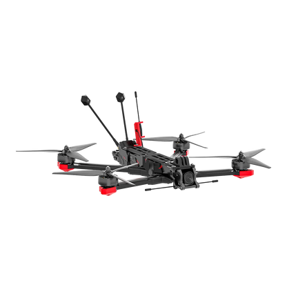 iFlight Chimera7 Pro V2 O4 6S HD 7.5inch Drone BNF super-efficient with O4 Air Unit Pro