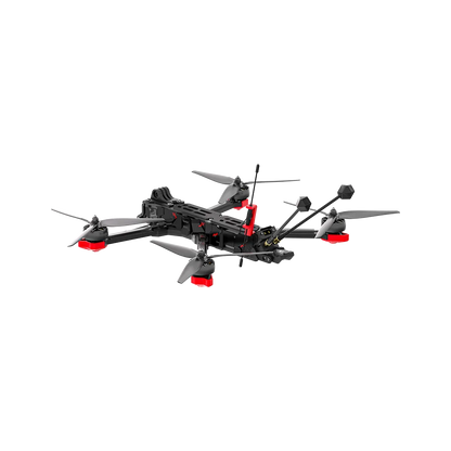 iFlight Chimera7 Pro V2 O4 6S HD 7.5inch Drone BNF super-efficient with O4 Air Unit Pro