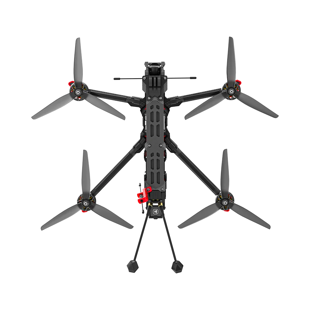 iFlight Chimera7 Pro V2 O4 6S HD 7.5inch Drone BNF super-efficient with O4 Air Unit Pro