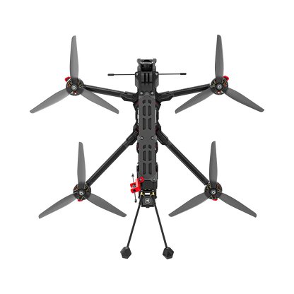 iFlight Chimera7 Pro V2 O4 6S HD 7.5inch Drone BNF super-efficient with O4 Air Unit Pro