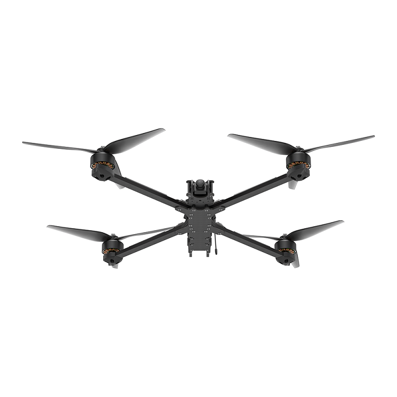 iFlight Chimera CX10 ECO 5.8G High-Power Drone