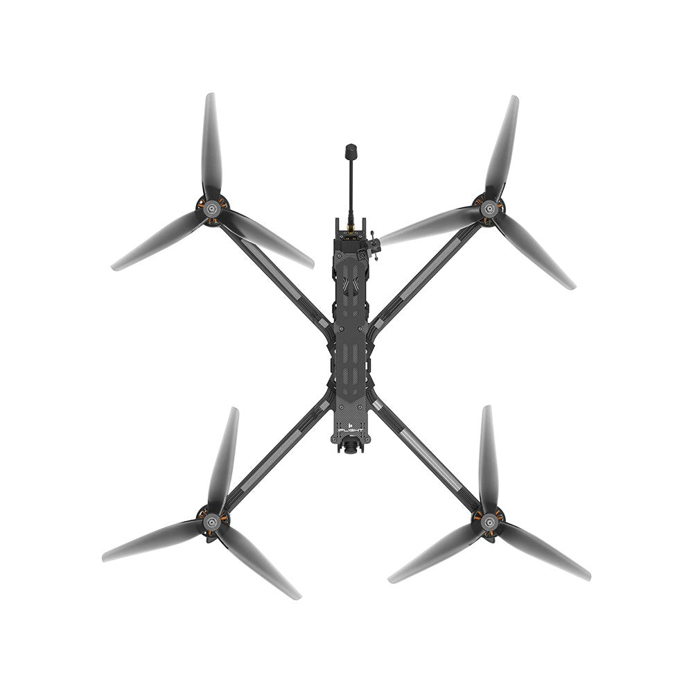 iFlight Chimera CX10 ECO 5.8G High-Power Drone