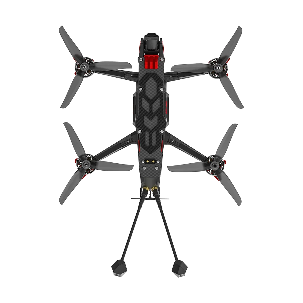 iFlight CineFlow 5 O4 6S HD 5inch Drone