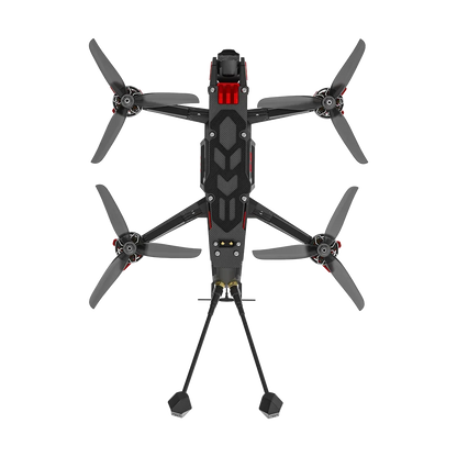 iFlight CineFlow 5 O4 6S HD 5inch Drone