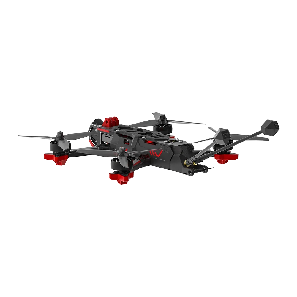 iFlight CineFlow 5 O4 6S HD 5inch Drone