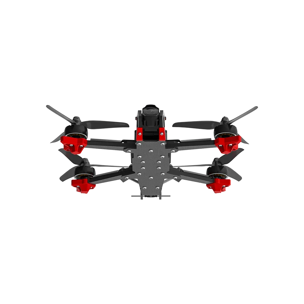 iFlight CineFlow 5 O4 6S HD 5inch Drone