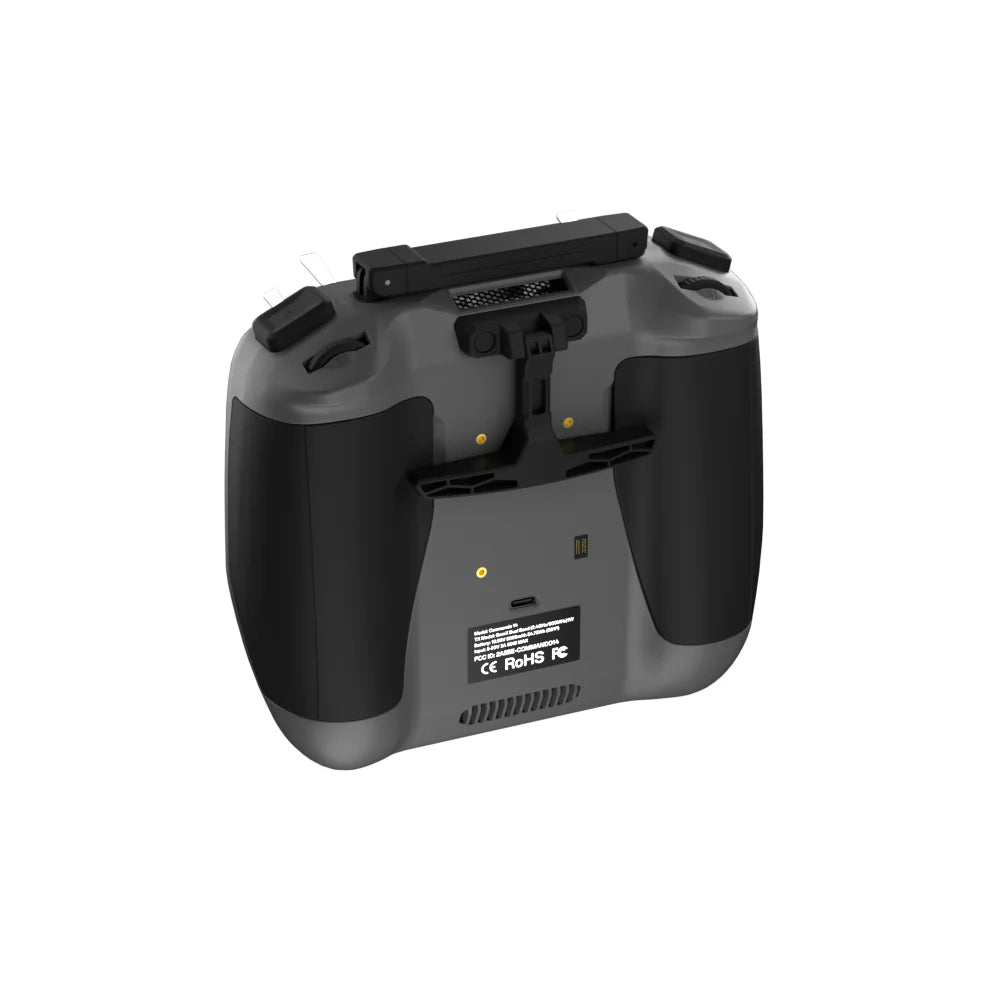 iFlight Commando 14 GemX Radio Transmitter 2.4G 900MHz Dual 1W Remote Controller