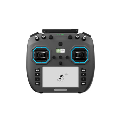 iFlight Commando 14 GemX Radio Transmitter 2.4G 900MHz Dual 1W Remote Controller