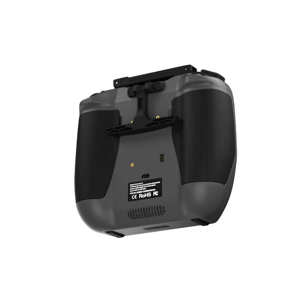 iFlight Commando 14 GemX Radio Transmitter 2.4G 900MHz Dual 1W Remote Controller
