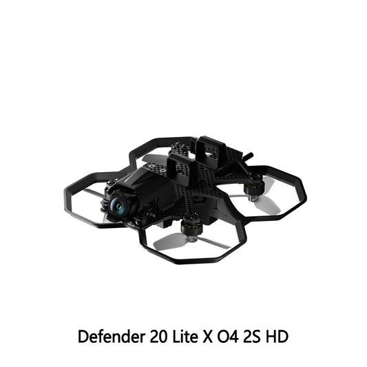 iFlight Defender 20 Lite X O4 wide 2S HD FPV Drone