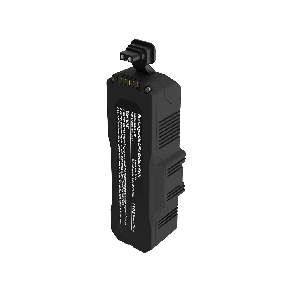iFlight Defender 25 Batteries 550mAh / 900mAh with XT30 connector