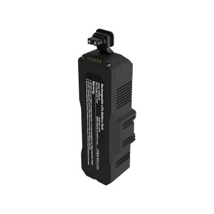 iFlight Defender 25 Batteries 550mAh / 900mAh with XT30 connector