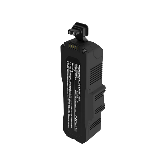 iFlight Defender 25 Batteries 550mAh / 900mAh with XT30 connector