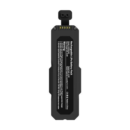 iFlight Defender 25 Batteries 550mAh / 900mAh with XT30 connector