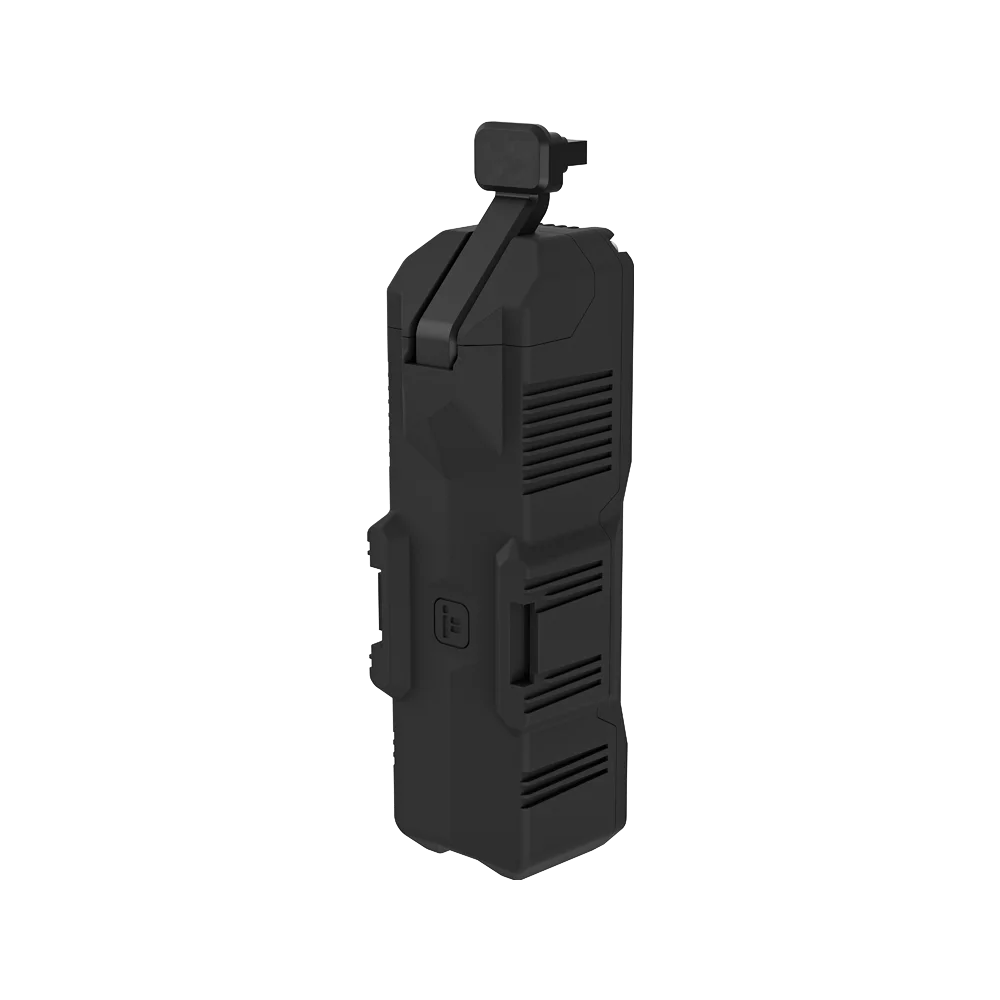 iFlight Defender 25 Batteries 550mAh / 900mAh with XT30 connector