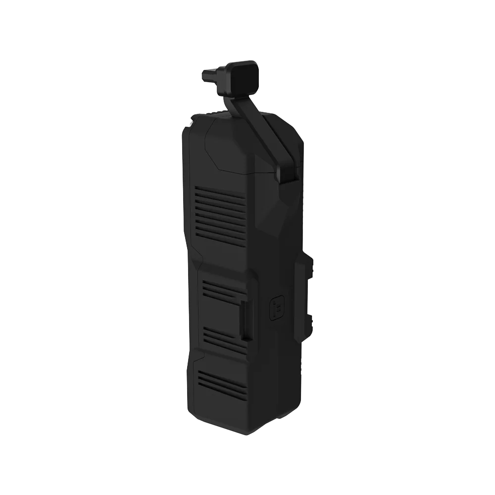 iFlight Defender 25 Batteries 550mAh / 900mAh with XT30 connector
