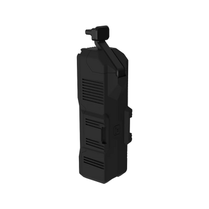 iFlight Defender 25 Batteries 550mAh / 900mAh with XT30 connector