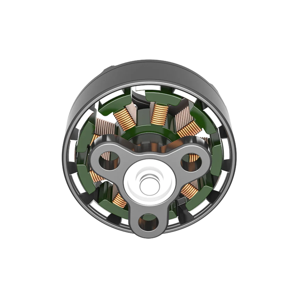 iFlight Defender 25 Motor 1404 4150kV with 1.5mm Shaft for FPV spare parts