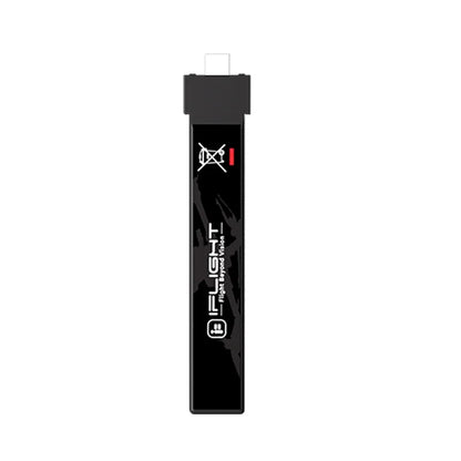 iFlight Fullsend 1S HV 300mAh 95C LiPo Battery