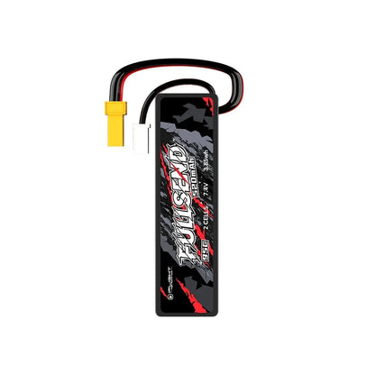iFlight Fullsend 2S 520mAh 95C LiPo Battery