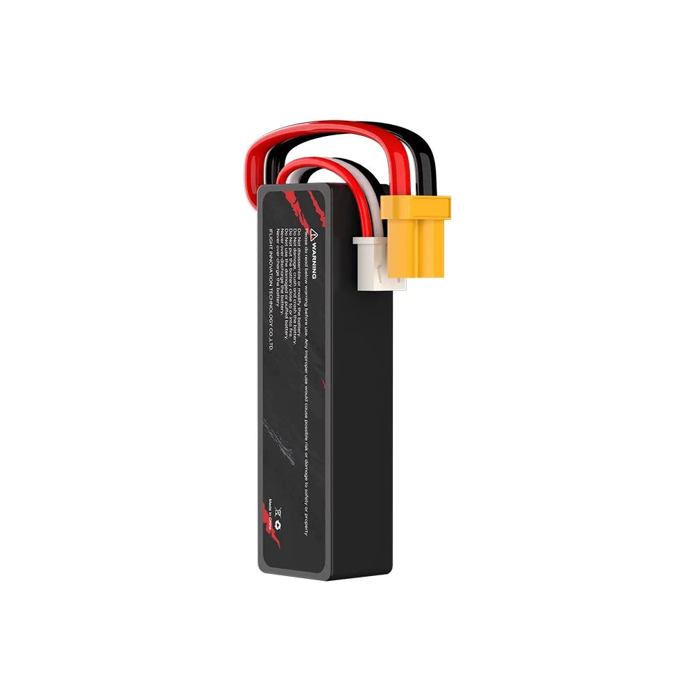 iFlight Fullsend 2S 520mAh 95C LiPo Battery
