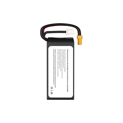 iFlight Fullsend 4S 870mAh 150C Battery with XT30U-F Connector