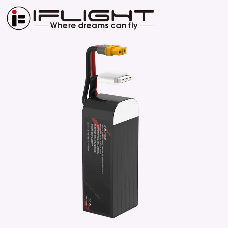 iFlight Fullsend 6S 2200mAh 95C Battery