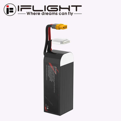iFlight Fullsend 6S 2200mAh 95C Battery