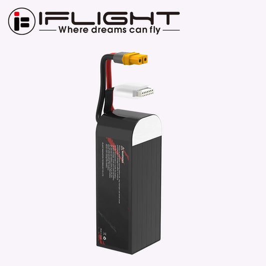 iFlight Fullsend 6S 2200mAh 95C Battery