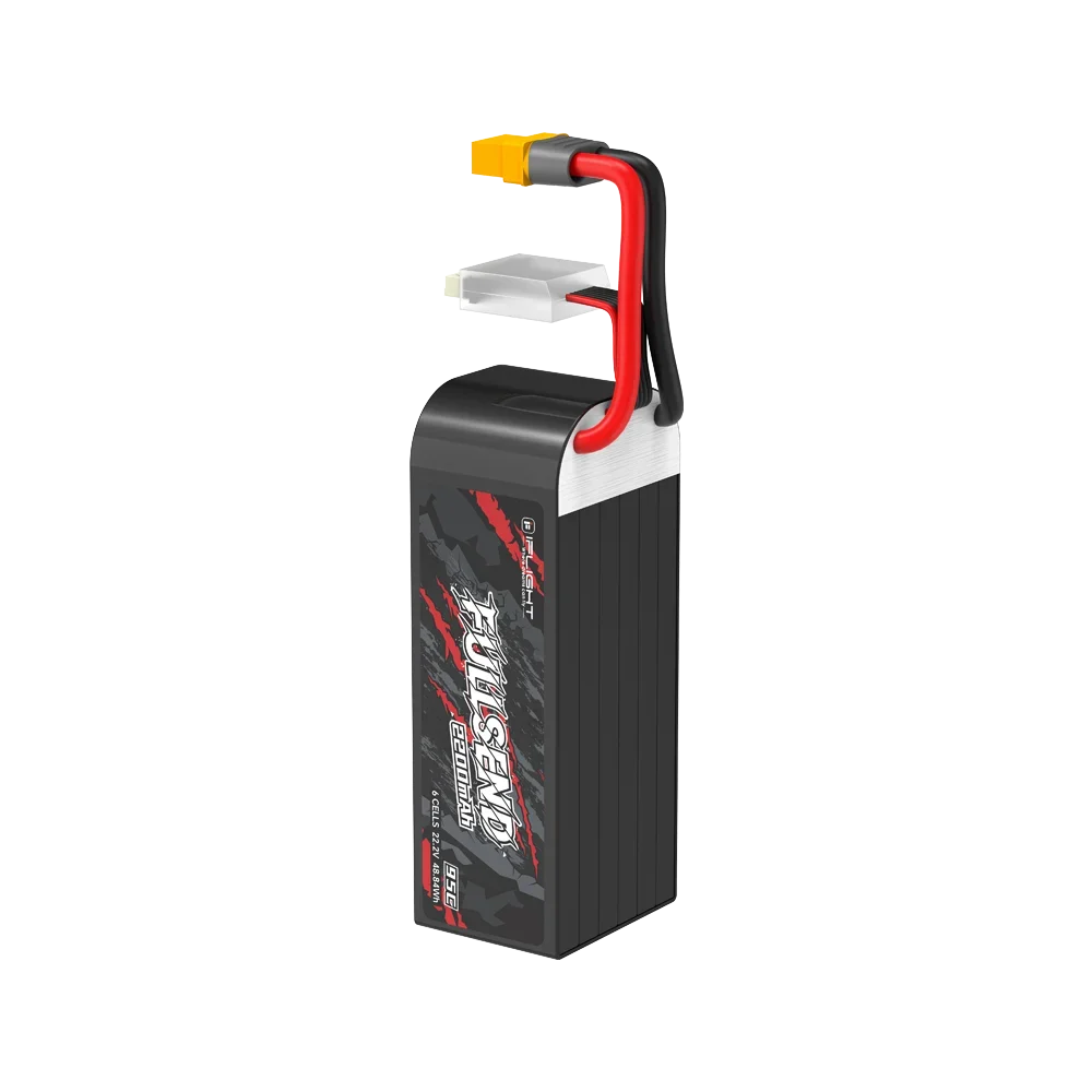 iFlight Fullsend 6S 2200mAh 95C Battery