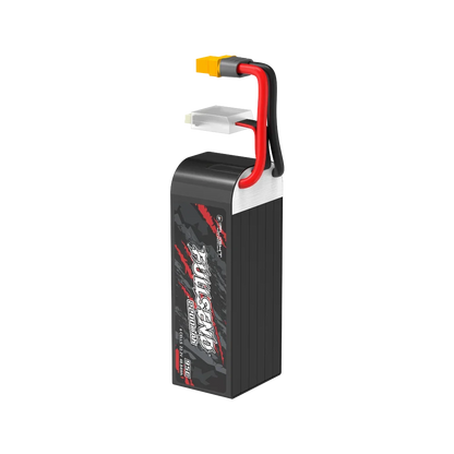 iFlight Fullsend 6S 2200mAh 95C Battery