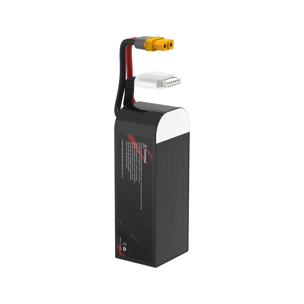 iFlight Fullsend 6S 2200mAh 95C Battery