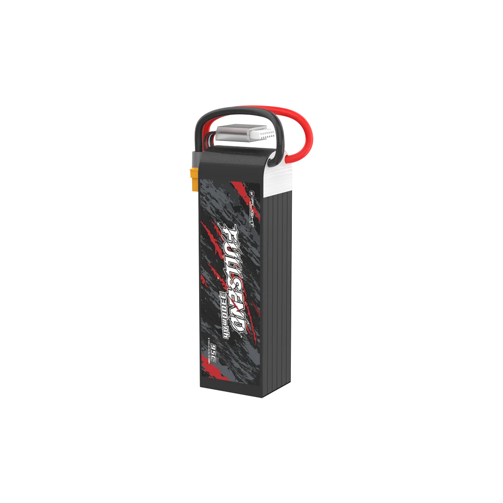 iFlight Fullsend 6S 3300mAh 95C Battery