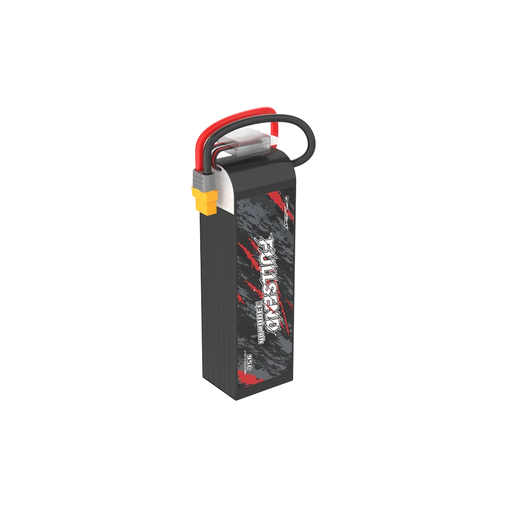 iFlight Fullsend 6S 3300mAh 95C Battery