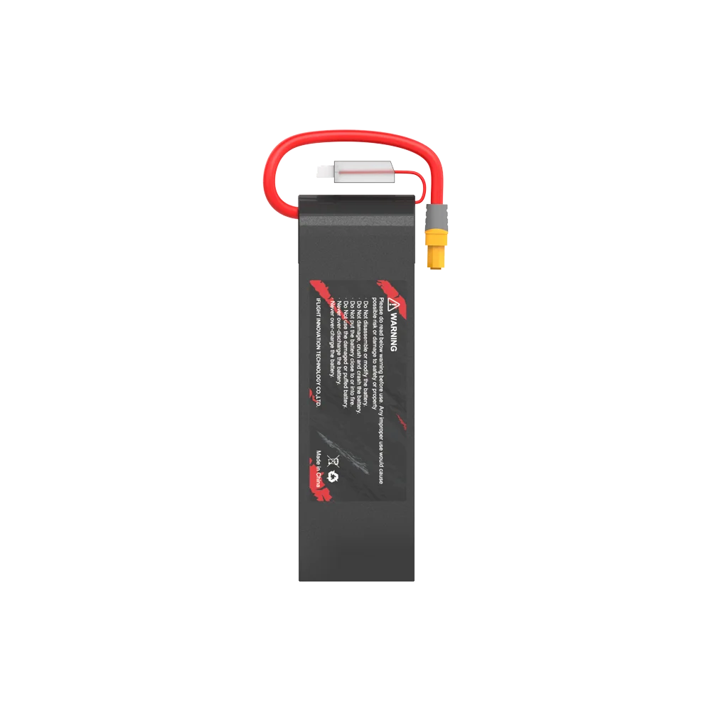 iFlight Fullsend 6S 3300mAh 95C Battery