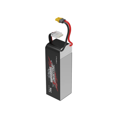 iFlight Fullsend 6S 5600mAh 22.2V 95C LIPO Battery