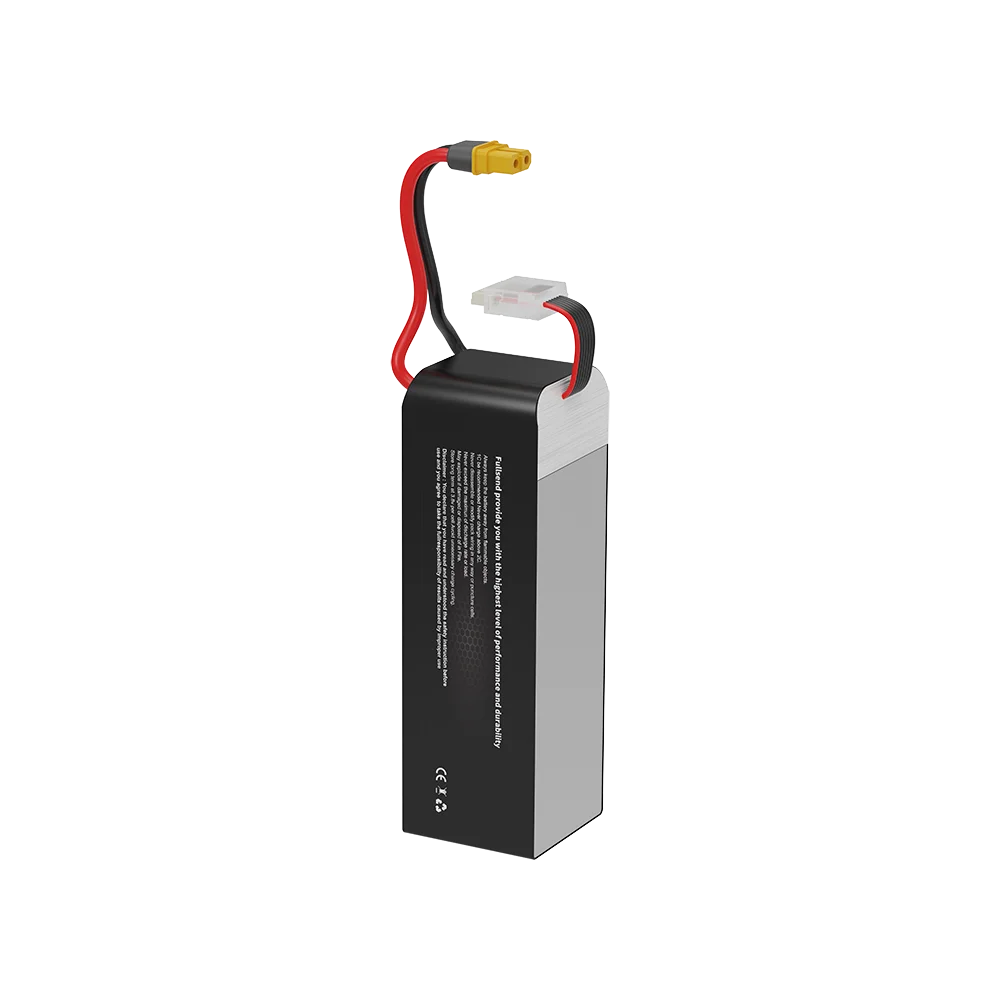 iFlight Fullsend 6S 5600mAh 22.2V 95C LIPO Battery