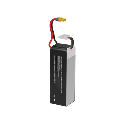 iFlight Fullsend 6S 5600mAh 22.2V 95C LIPO Battery
