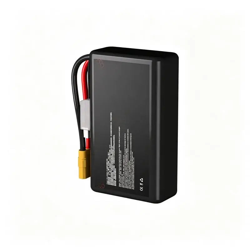 iFlight Fullsend 8S 10000mAh 25C Li-Ion Battery XT90 Connector