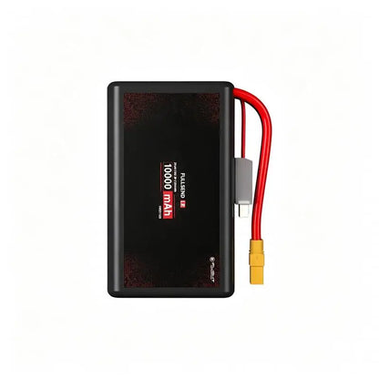 iFlight Fullsend 8S 10000mAh 25C Li-Ion Battery XT90 Connector
