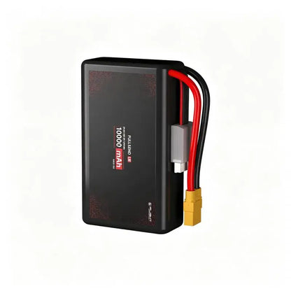 iFlight Fullsend 8S 10000mAh 25C Li-Ion Battery XT90 Connector
