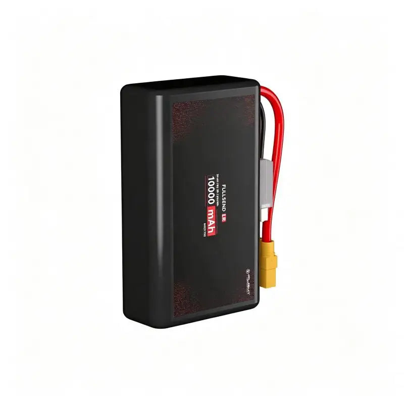iFlight Fullsend 8S 10000mAh 25C Li-Ion Battery XT90 Connector