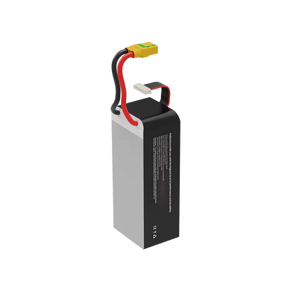 iFlight Fullsend 8S 5600mAh 29.6V 95C LiPo Battery XT90 Connector