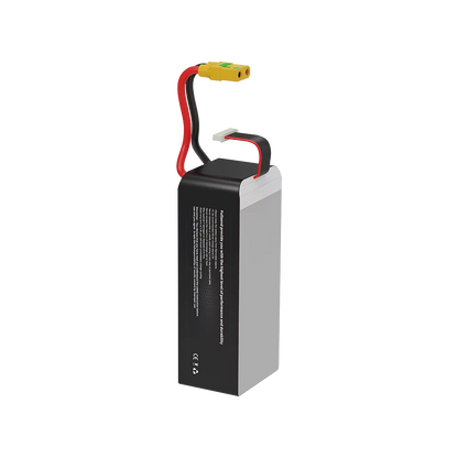 iFlight Fullsend 8S 5600mAh 29.6V 95C LiPo Battery XT90 Connector
